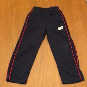 Nike Track Pants